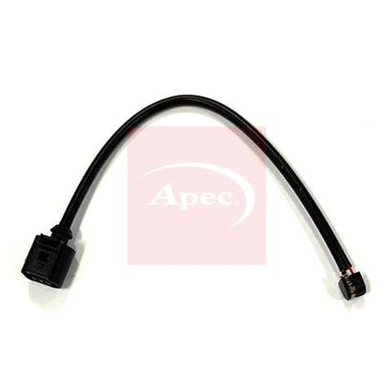 Apec Brake Pad Wear Sensor Front WIR5445