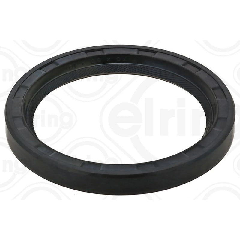 Elring Crankshaft Shaft Seal 90mm OD ID Wide 042.102