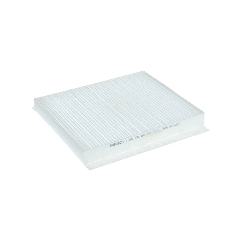 Bosch Cabin Air Filter (Pollen Filter) 1 987 432 158