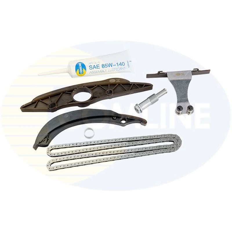 Comline Timing Chain Kit Set 152 Links CTK178B