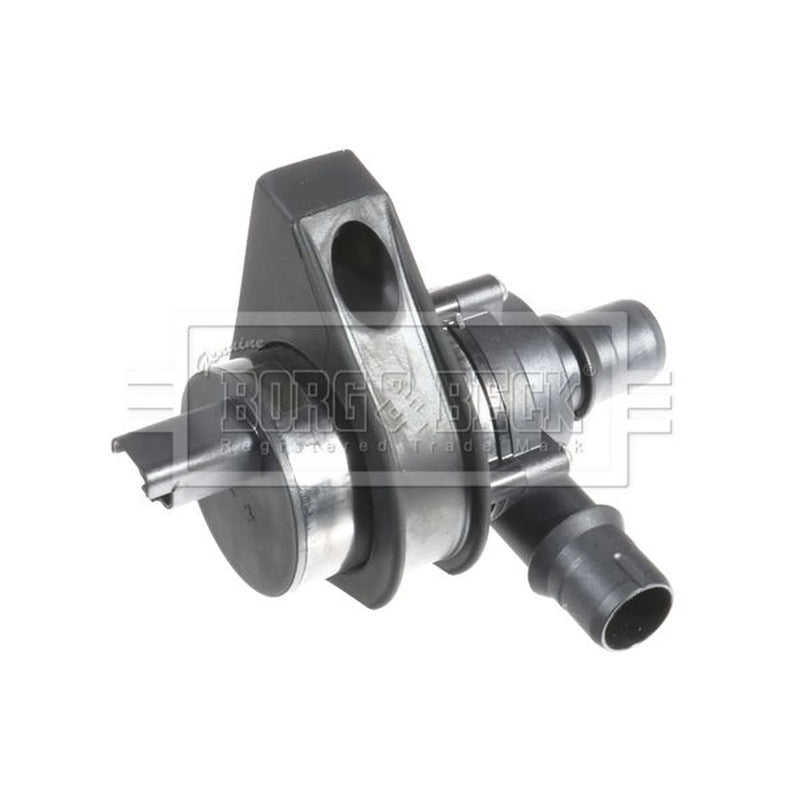 Borg & Beck Auxiliary Coolant Water Pump BWP3088