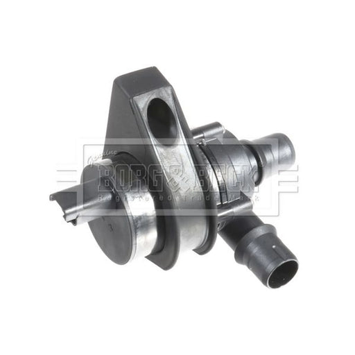 Borg & Beck Auxiliary Coolant Water Pump BWP3088