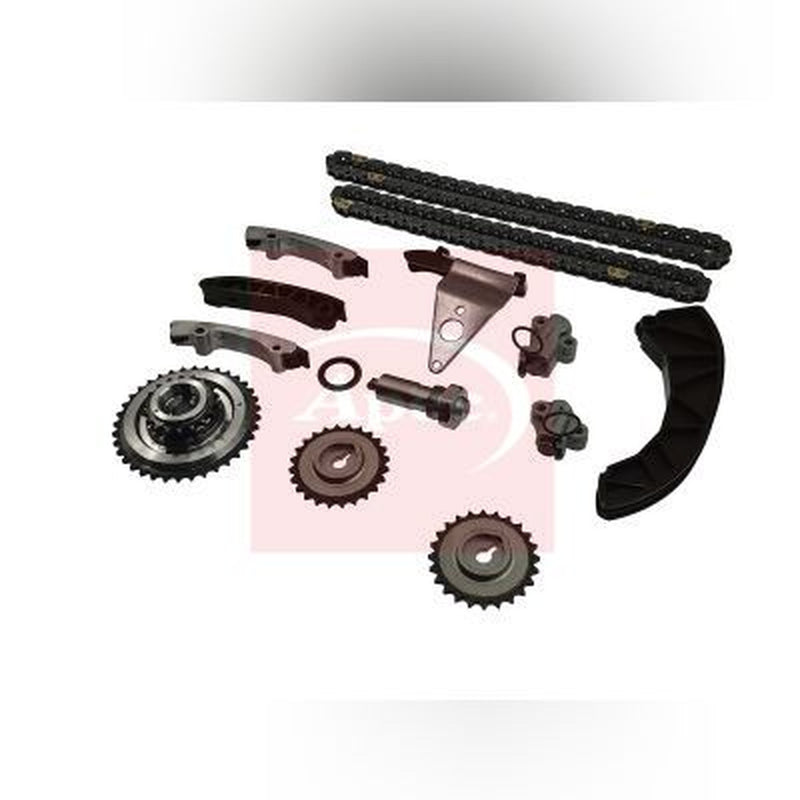 Apec Timing Chain Kit Set 84 Links ACK4071