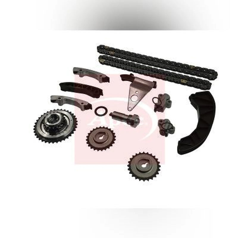 Apec Timing Chain Kit Set 84 Links ACK4071
