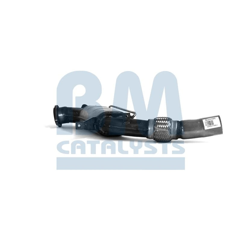 BM Catalysts Homologated Diesel Cat BM80449H