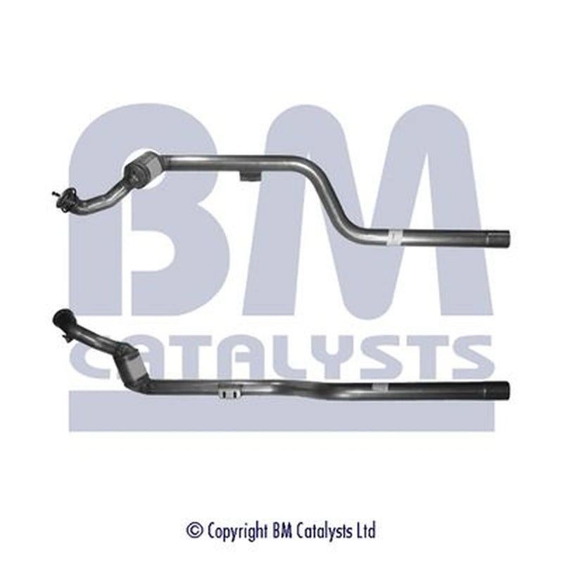 BM Catalysts Diesel Cat BM80066