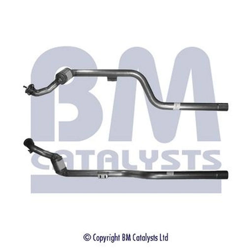 BM Catalysts Diesel Cat BM80066