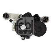 Febi Brake Caliper Assembly Rear Right 198421