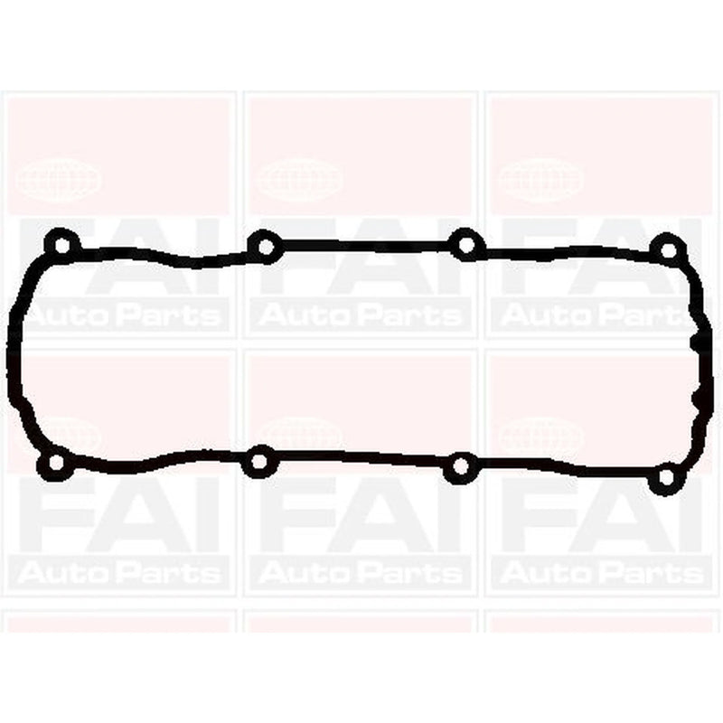 FAI Cylinder Head Cover Gasket RC1198S