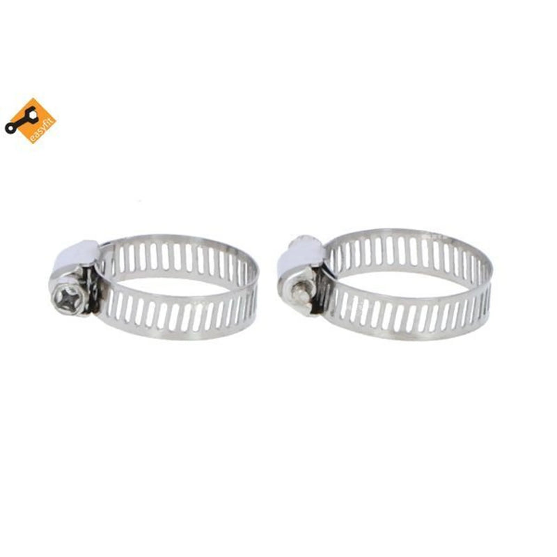 NRF Heater Matrix Core Heat Exchanger 54396