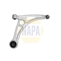 NAPA Control/Trailing Arm Front Right NST3073