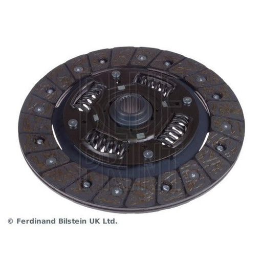 Blue Print Clutch Friction Disc Plate 20 Splines ADH23146