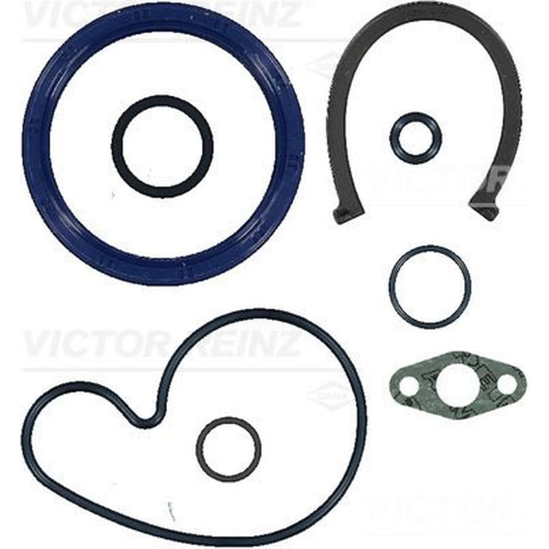 Victor Reinz Crankcase Gasket Kit ID 08-11377-01