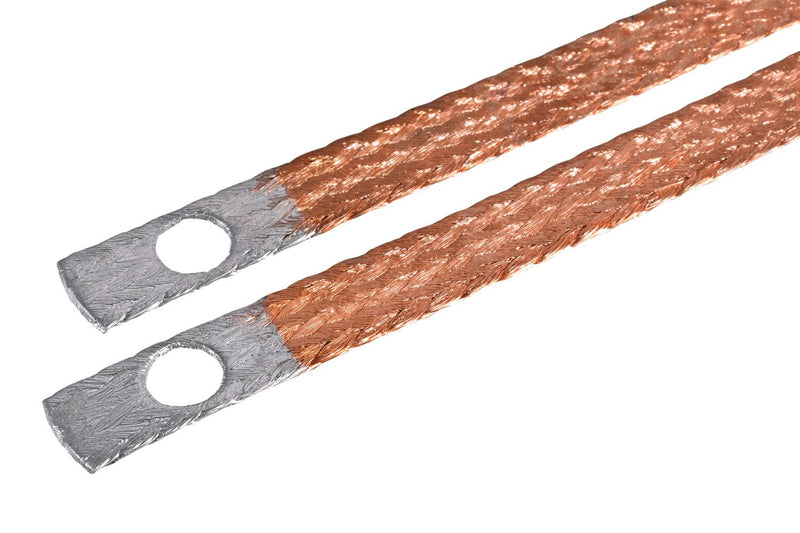 Hella 8KX 707 918-031 Earth Strap
