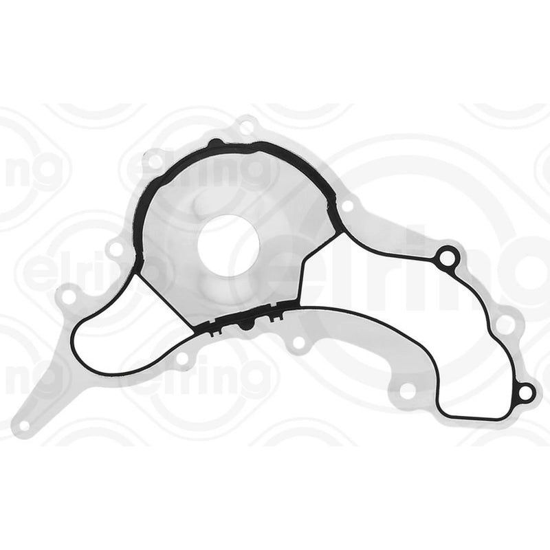 Elring Water Pump Gasket Wide Thick 586.390