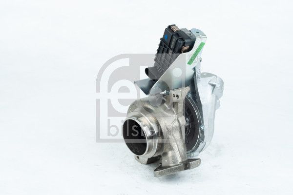 Febi Turbocharger Turbo Unit