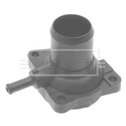 Borg & Beck Coolant Flange Housing Connector BTS1019
