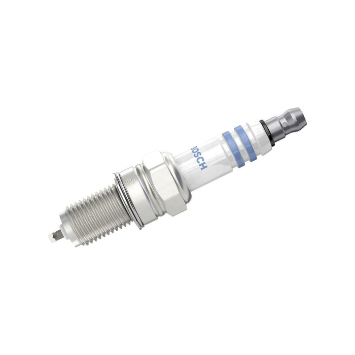 Genuine Bosch Spark Plug Yr7Dc+ Fits Ford Ka - 1.2 - 08-16 0242135515 Bosch  - Town Parts