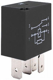 Hella 4RD 933 319-017 Relay, main current