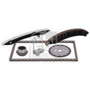 Febi Timing Chain Kit Set 112 Links 9mm 30639