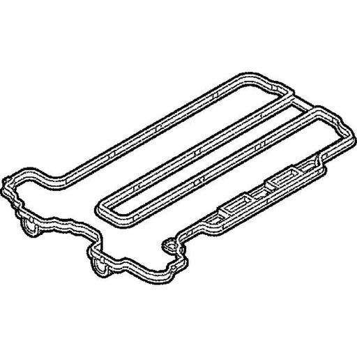 Elring Cylinder Head Cover Gasket 214.850