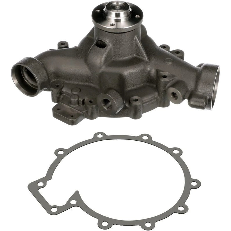 Gates Engine Cooling Water Pump WP5055HD