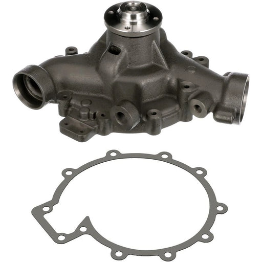 Gates Engine Cooling Water Pump WP5055HD