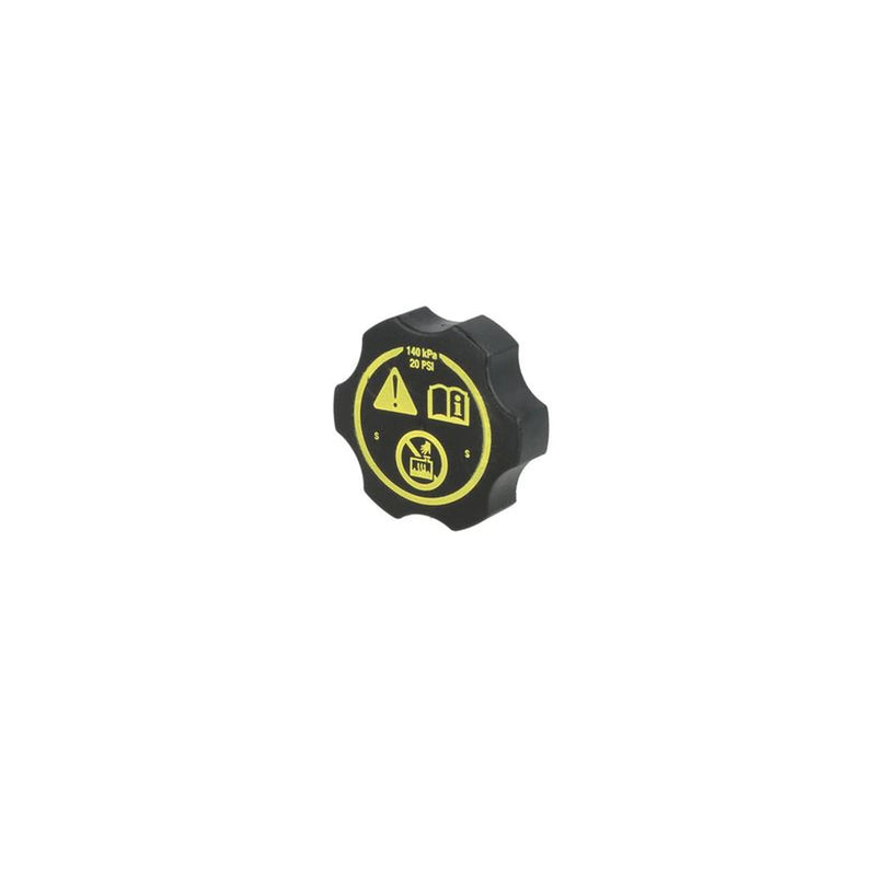 NRF Coolant Expansion Tank Cap 455614