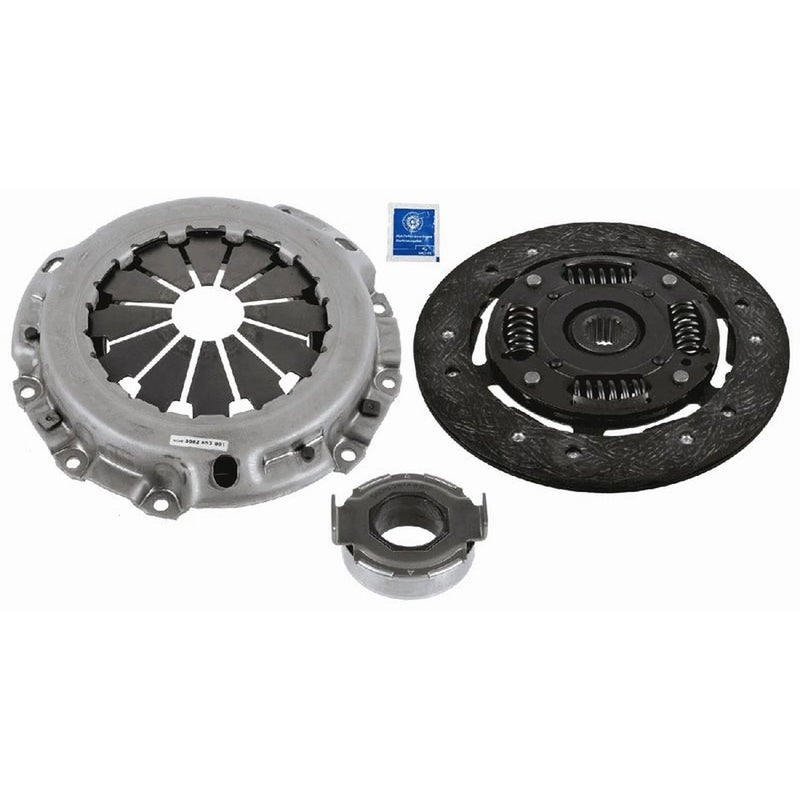 Sachs Clutch Kit Set 3pc 3000808001