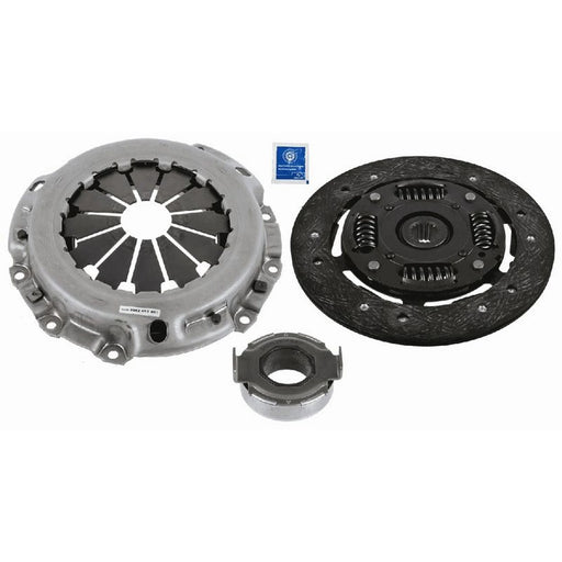 Sachs Clutch Kit Set 3pc 3000808001
