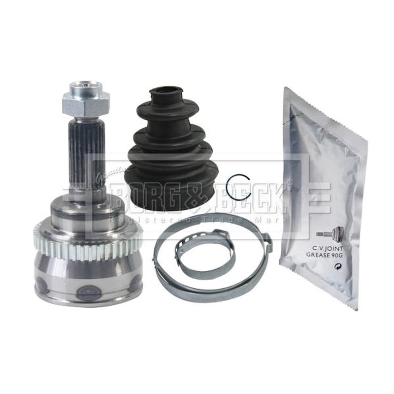 Borg & Beck Drive Shaft Joint Kit BCJ1239