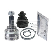 Borg & Beck Drive Shaft Joint Kit BCJ1239