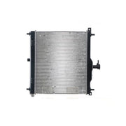 Mahle Engine Radiator CR 2274 000S