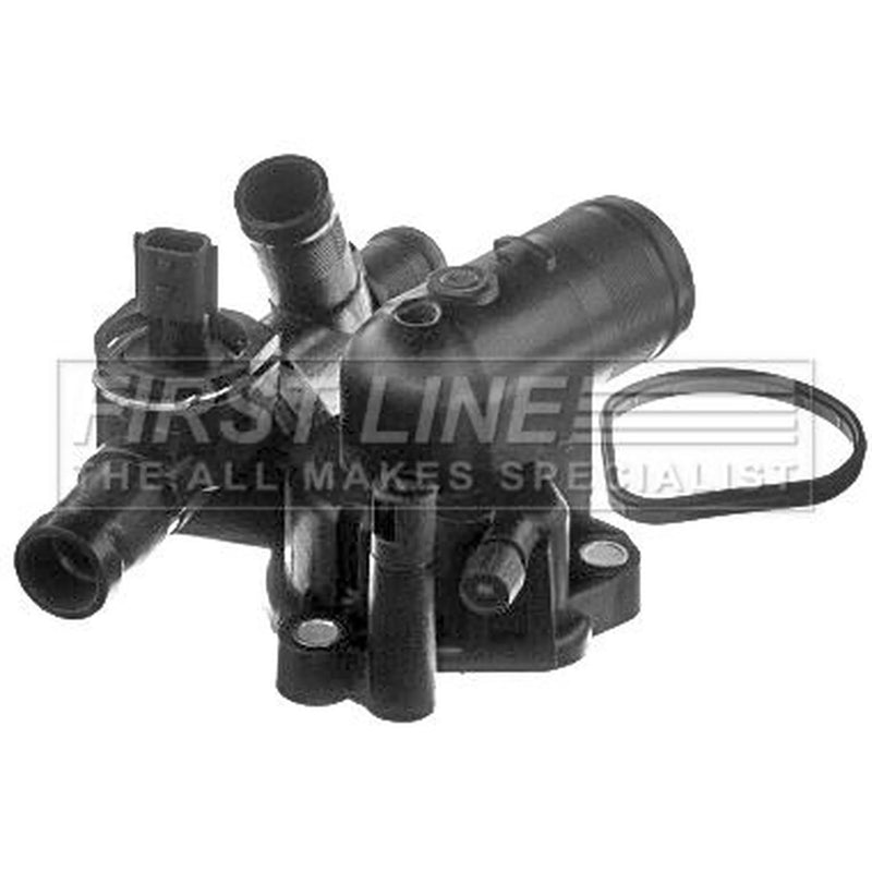 First Line Thermostat,Coolant FTK191