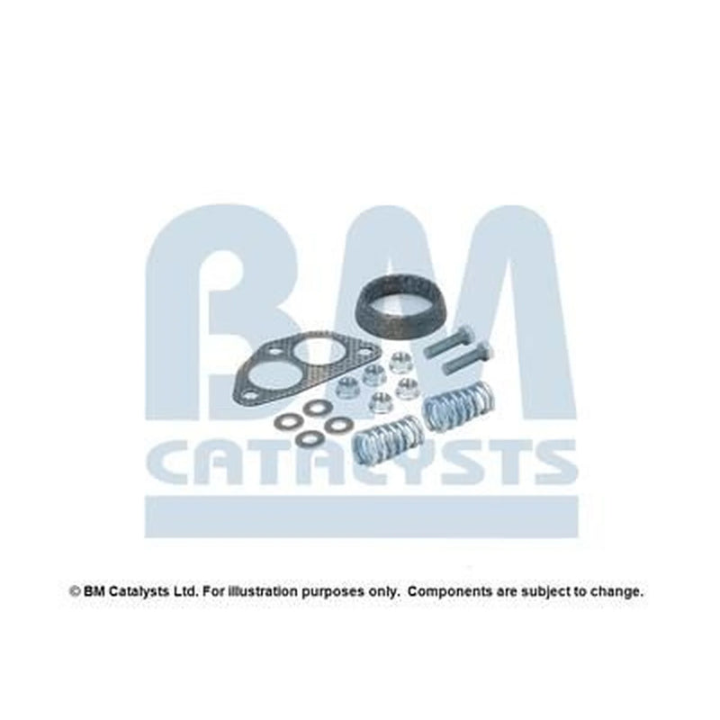BM Catalysts Fitting Kit FK90131C FK90131C