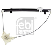 Febi Electric Window Regulator Lifter Left Front 176281
