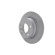 Bosch 2 x Solid Rear Brake Discs 0 986 479 217