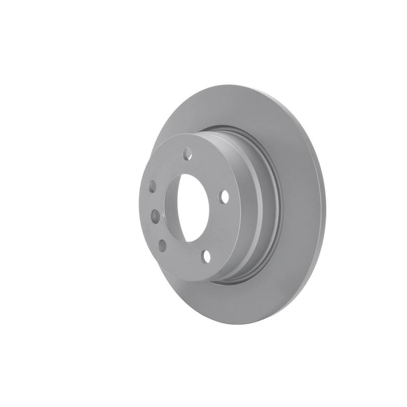 Bosch 2 x Solid Rear Brake Discs 0 986 479 217