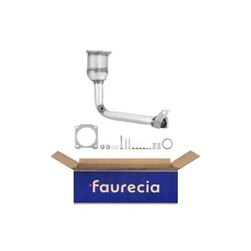 Hella Catalytic Converter 8LE 366 052-611