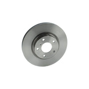 Bosch 2 x Vented Brake Discs 0 986 479 T44