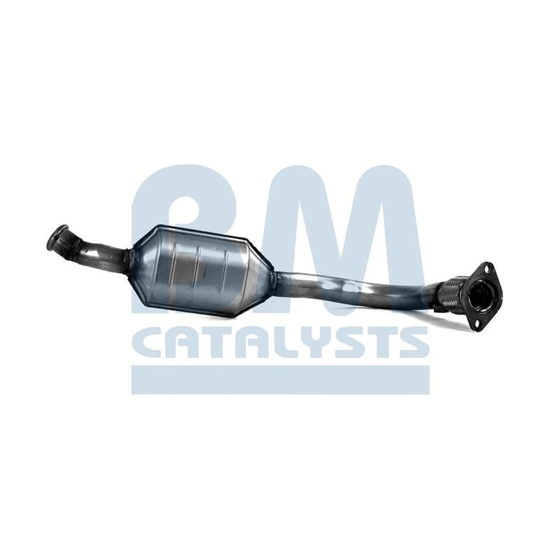 BM Catalysts Homologated Petrol Cat BM90944H