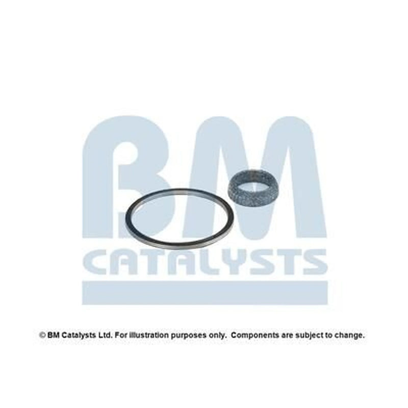 BM Catalysts Fitting Kit FK91064A FK91064A