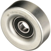 Gates V-Ribbed Belt Deflection/Guide Pulley T36424