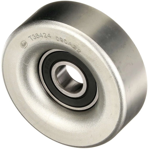 Gates V-Ribbed Belt Deflection/Guide Pulley T36424