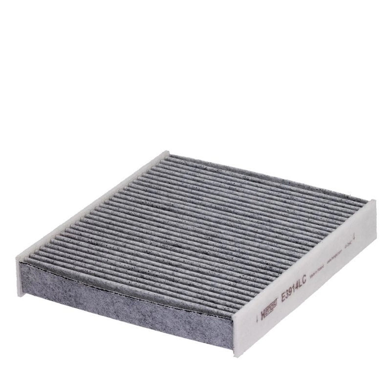 Hengst Cabin Air Filter (Pollen Filter) E3914LC