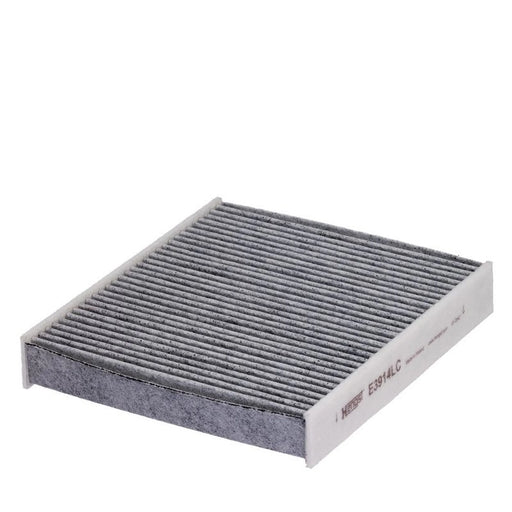 Hengst Cabin Air Filter (Pollen Filter) E3914LC
