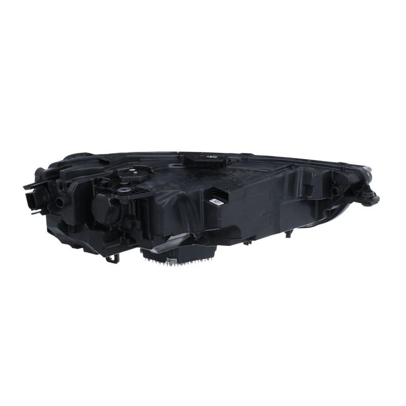 Valeo Headlight Headlamp Left 451302