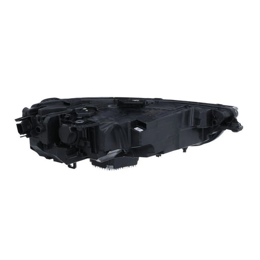 Valeo Headlight Headlamp Left 451302