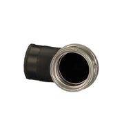 Gates Intercooler Turbo Charge Air Hose 150mm 09-0293