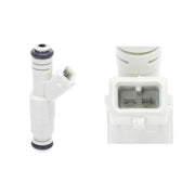 Valeo Fuel Injector Nozzle Pin 348454